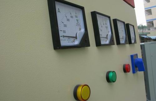 黎城成套配电箱